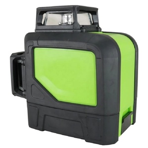 Precios de Nivel Láser de 8 Líneas con Haz Verde de 360 Grados y Línea Cruzada Cuadrada (10 Piezas) - Product Image 6