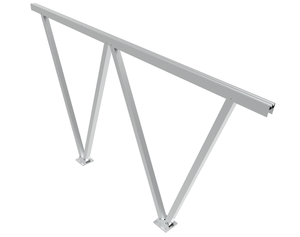 Soporte <span class=keywords><strong>de</strong></span> <span class=keywords><strong>techo</strong></span> <span class=keywords><strong>de</strong></span> coche <span class=keywords><strong>de</strong></span> diseño inteligente <span class=keywords><strong>para</strong></span> una fácil instalación <span class=keywords><strong>de</strong></span> paneles solares en cocheras Accesorio <span class=keywords><strong>de</strong></span> sistema <span class=keywords><strong>de</strong></span> montaje <span class=keywords><strong>solar</strong></span> - Product Image 5