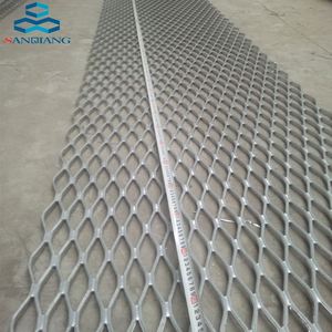 Échantillon gratuit disponible Longue Vie Aluminium Passerelle <span class=keywords><strong>Grille</strong></span> Caillebotis - Product Image 1