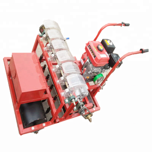 Nouvelle machine à planter de style moderne pour le jardin, pour le chili, l'<span class=keywords><strong>ail</strong></span>, le maïs, la carotte, en gros - Product Image 1