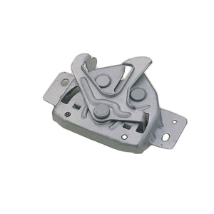 อะไหล่ตัวถังรถยนต์ SZ JMC สำหรับรถยนต์ SUZUKI  ชุดล็อคประตู  ชุดล็อคฝากระโปรง  ชุดล็อคฝาท้าย  วัสดุโลหะ - Product Image 1