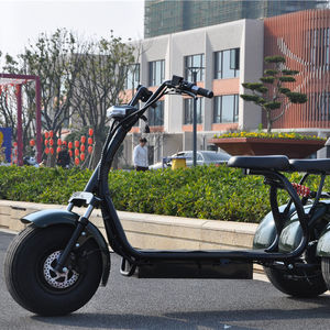 <span class=keywords><strong>Tre</strong></span> <span class=keywords><strong>Ruote</strong></span> Portatori di Handicap Scooter Elettrico Auto - Product Image 4