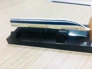 Producto OEM Popular, Modelo de Coche de Metal Fundido a Presión 1:87, Modelo de Tren Metropolitano - Product Image 2