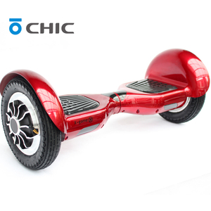 Hoverboard 10 Inch Phổ Biến Nhất Với Động Cơ Điện 300W - Product Image 2