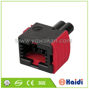 Productos famosos resumable HAIDIE 1-967412-2 2 P cable terminal - Product Image 3