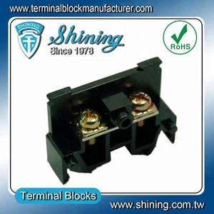 TA-020 Panel <b>Mounted</b> 20A Transformer Terminal <b>Block</b> - Product Image 2