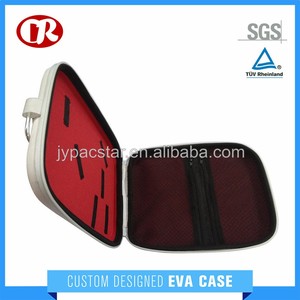 Sales least wholesale price best design pocket mesh hard EVA case for aid Aid - Product Image 1
