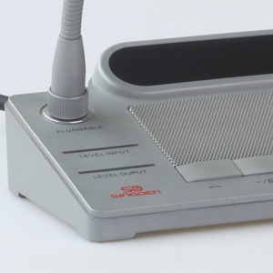 Système de conférence avec vote / système de vote SM816VC / SM816VD SINGDEN - Product Image 6
