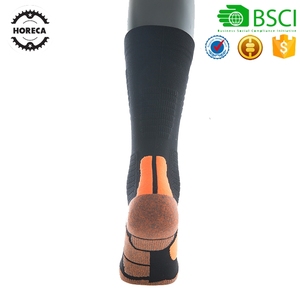 Top Producteur <span class=keywords><strong>Escalade</strong></span> Bébé Unisexe Chaussettes De Compression Sport - Product Image 2