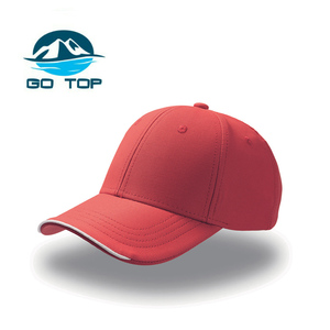 Nuevo estilo <span class=keywords><strong>tapas</strong></span> sombreros deportes al aire libre sombrero bordado gorra de béisbol - Product Image 2