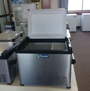 45L 55L Dc 12v <strong>Fridge</strong> Portable Compressor Car <strong>Fridge</strong> Freezer <strong>Camping</strong> <strong>Fridge</strong> - Product Image 5