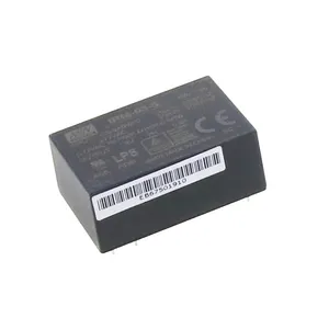 평균 웰 IRM-03-5 5v 3w 600ma ac-dc 전원 공급 장치