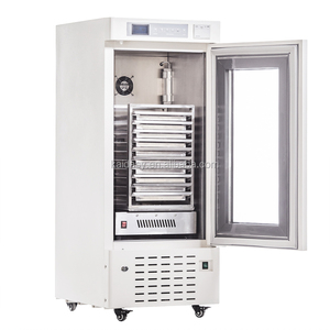 Banca del sangue sensore Ad Alta precisione Display A LED Piastrinica incubatore - Product Image 6