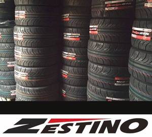 Los deportes de motor rally carrera de los neumáticos de asfalto zestino la deriva de los neumáticos 195/50 R15 alta adherencia - Product Image 3