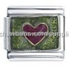 suerte encantos italianos pulseras nominación encantos al por mayor - Product Image 2