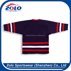 cheap custom blank color practice jersey - Product Image 4