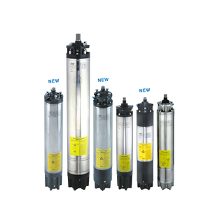 MASTRA EG 3&quot; 4&quot; 5&quot; 6&quot; 8&quot; <strong>Ac</strong> Dc Stainless Steel Electric <strong>Solar</strong> Submersible Water Pumps <strong>Motor</strong> - Product Image 5