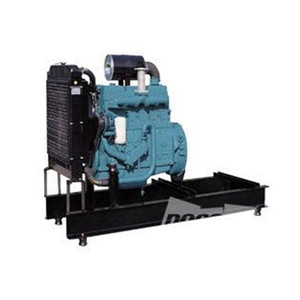 117kw 6 cilindros motor diesel de Doosan D1146 - Product Image 1