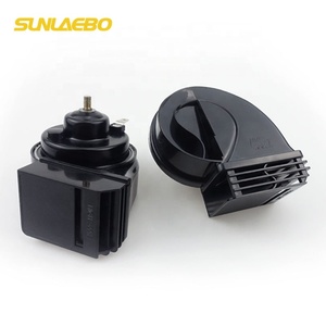 <span class=keywords><strong>ไฟฟ้า</strong></span>หอยทากซูเปอร์เสียง200 Db ฮอร์น<span class=keywords><strong>12</strong></span><span class=keywords><strong>โว</strong></span><span class=keywords><strong>ล</strong></span><span class=keywords><strong>ต์</strong></span>ช้างอัตโนมัติรถฮอร์นสำหรับโตโยต้า - Product Image 4