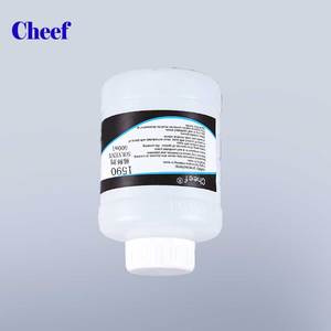 Solvente Mek Puro Economico in Offerta 500ml per Stampante a Getto d'Inchiostro Linx CIJ - Product Image 3