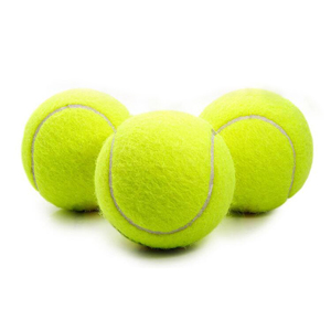 Bon <span class=keywords><strong>prix</strong></span>, type ITF 3, standard, 3 ou 4 pièces dans un tube pressurisé, emballé, commande OEM personnalisée, <span class=keywords><strong>balle</strong></span> <span class=keywords><strong>de</strong></span> <span class=keywords><strong>tennis</strong></span> professionnelle - Product Image 2
