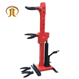 Compresseur de <span class=keywords><strong>ressort</strong></span> automatique robuste de 2200 livres, outil pour <span class=keywords><strong>amortisseur</strong></span> - Product Image 4