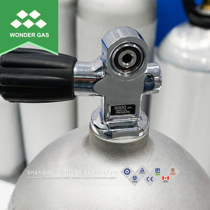 <span class=keywords><strong>12</strong></span> <span class=keywords><strong>Litres</strong></span> en <span class=keywords><strong>aluminium</strong></span> <span class=keywords><strong>plongée</strong></span> sous-marine réservoir - Product Image 2