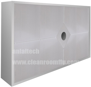 Laminar Cung Cấp Air Flow Ceiling (LAF) Cho Phòng Điều Hành - Product Image 4