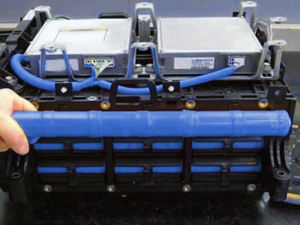 NI-MH híbrido IMA reemplazo de la batería del coche para Honda Civic para Toyota Prius - Product Image 2