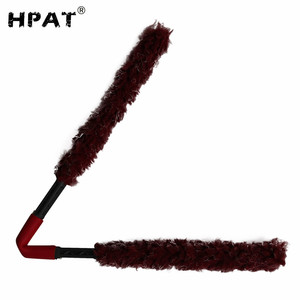 Limpiador de barril plegable doble para <span class=keywords><strong>paintball</strong></span> - Product Image 4