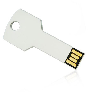 <span class=keywords><strong>Pendrive</strong></span> USB metálico de grado A, 8GB, 16GB, venta al por mayor