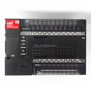 G9SP-N20S PLC programmable logic controller Programmable Safety