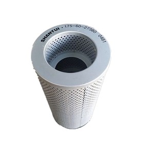 Bộ Lọc Dầu Thủy Lực SD13 <span class=keywords><strong>SD16</strong></span> SD22 SD32 Có Sẵn 16Y-60-13000 175-60-27380 Cho Xe Ủi Đất Shantui - Product Image 2