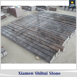 SH STONE G603 Hellgraue Granit kante für Grab