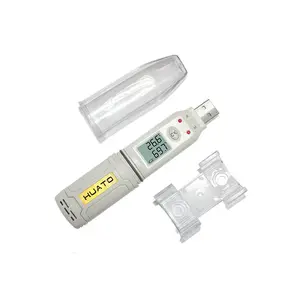 Incubadora Digital Indoor Termômetro Higrômetro