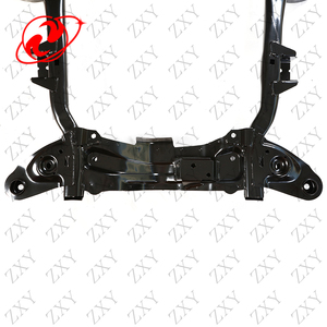 <span class=keywords><strong>Corsa</strong></span> <span class=keywords><strong>C</strong></span> anteriore Crossmember Subframe OEM 93174594/302063/9196281 - Product Image 4