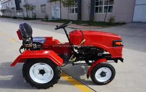 Rusia Terbaik Traktor Kecil untuk Penjualan/Dibuat Di Cina