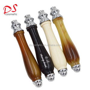 DISHI Antique Bất Thường Thiết Kế 3 Piece <span class=keywords><strong>Double</strong></span> <span class=keywords><strong>Edge</strong></span> An Toàn <span class=keywords><strong>Razor</strong></span> Với 116 Mét Dài Xử Lý Doubl Cạnh <span class=keywords><strong>Razor</strong></span> Single Blade Cạo Men Raz - Product Image 3