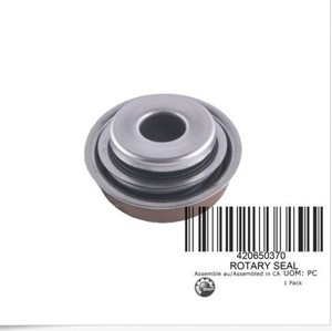 Réducteur OEM Sea-Doo Rouge, trou d'entrée 7mm, <span class=keywords><strong>GTX</strong></span> <span class=keywords><strong>4</strong></span>-Tec SC/Ltd SC 291001888 SBT 76-113-10, avec retenues WSM USA, pièces de moteur et joint pour bateau et jet ski - Product Image 6