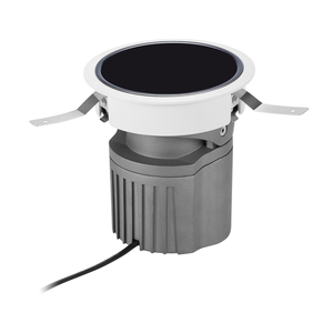 USA Standard ETL 75MM Cut Out Dimmable Fire Rated 20 Watt Led Downlight