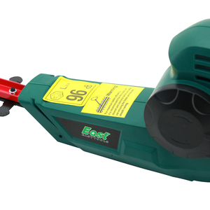 EAST Lithium Cordless Telescopic Tree Trimming Machine Handle Tree Trimming Machine <strong>Long</strong> <strong>Pole</strong> <strong>Hedge</strong> <strong>Trimmer</strong> - Product Image 4