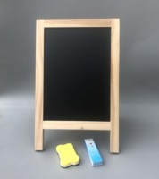 Kiefernholz tafel, Mini tafel für Kinder, Dekorative handwerk