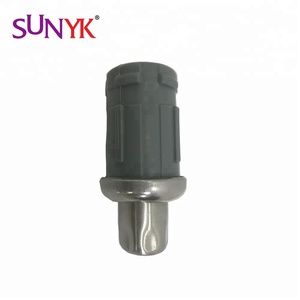 Tavolo <span class=keywords><strong>da</strong></span> Lavoro Regolabile in Plastica <span class=keywords><strong>per</strong></span> <span class=keywords><strong>Cucina</strong></span> Commerciale con <span class=keywords><strong>Piedi</strong></span> a Proiettile <span class=keywords><strong>per</strong></span> Attrezzature Alberghiere - Product Image 3