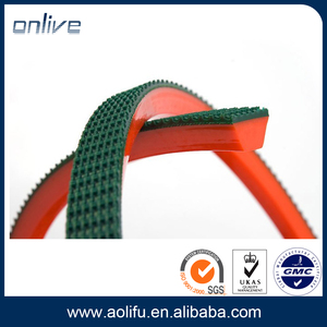 Sabuk Bundar Poliuretan - Product Image 5