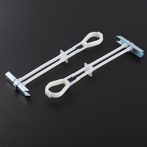 เมตริก M5,M6ไนลอน Wall Anchor,สายคล้อง Toggle Bolt,Kap สลับ Bolt - Product Image 4