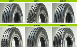 alibaba llantas 295/80r22.5 china - Product Image 4