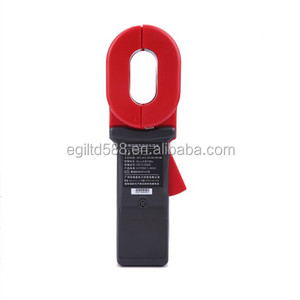 ETCR2000B + Klem Weerstand Tester Aarding Weerstand Meetinstrument ETCR-2000B +