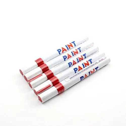 Высококачественная ручка для краски, маркер для краски автомобильных колес, Перманентный маркер, ручки для шин, маркер для отделки