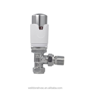 10mm serviette mistral <span class=keywords><strong>radiateur</strong></span> vannes avec blanc <span class=keywords><strong>poignée</strong></span> - Product Image 4
