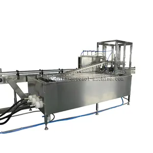 Anda Volautomatische Spuitbus Waterbad Lektester - Product Image 1